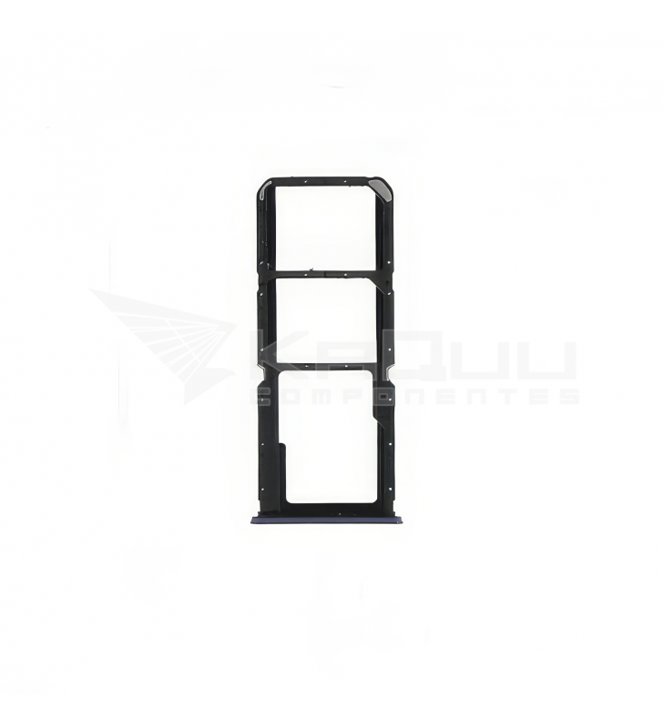 Bandeja Sim Dual para Oppo A94 5G CPH2211 Púrpura