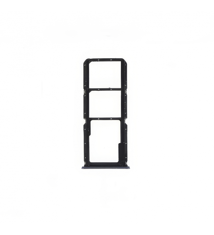 Bandeja Sim Dual para Oppo A94 5G CPH2211 Púrpura