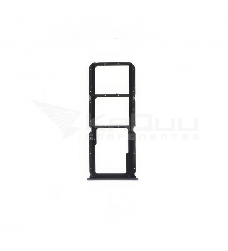 Bandeja Sim Dual para Oppo A94 5G CPH2211 Púrpura