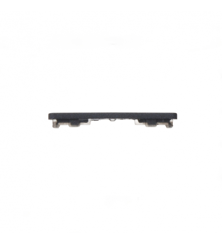 Botón Volumen para Xiaomi Redmi Note 12 Pro+ 22101316UCP Negro