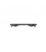 Botón Volumen para Xiaomi Redmi Note 12 Pro+ 22101316UCP Negro