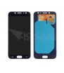 Pantalla Lcd para Samsung Galaxy J7 2017 J730F,  J7 Pro 2017 Negro OLED