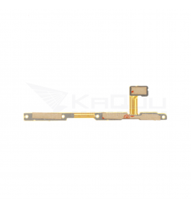 Flex Power Botón Encendido Volumen para Xiaomi Redmi Note 12 Pro+ 22101316UCP
