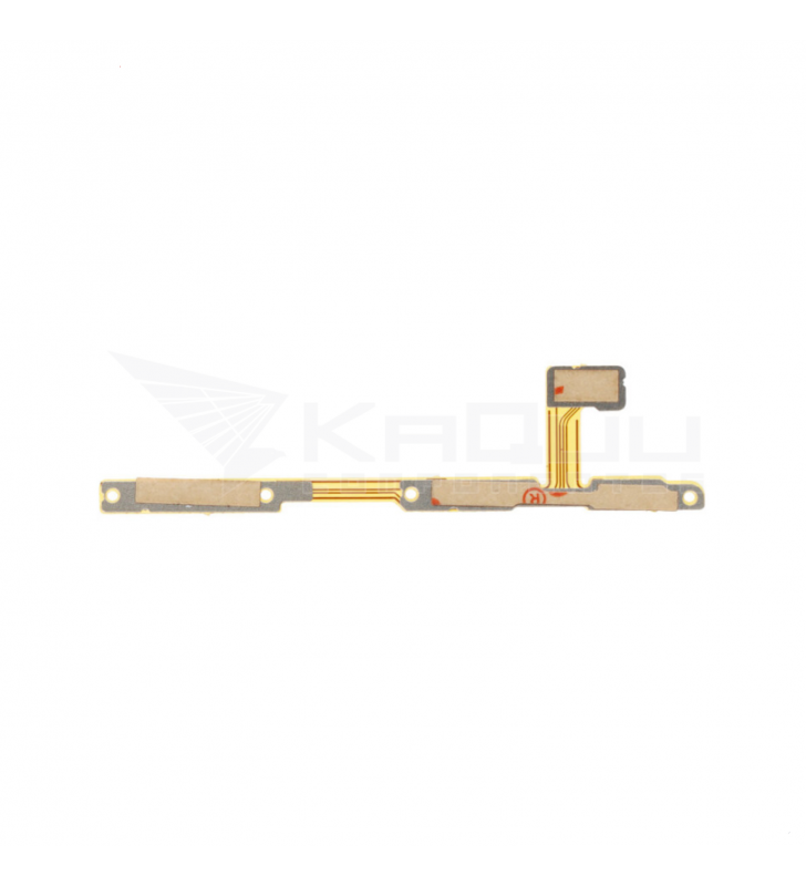 Flex Power Botón Encendido Volumen para Xiaomi Redmi Note 12 Pro+ 22101316UCP