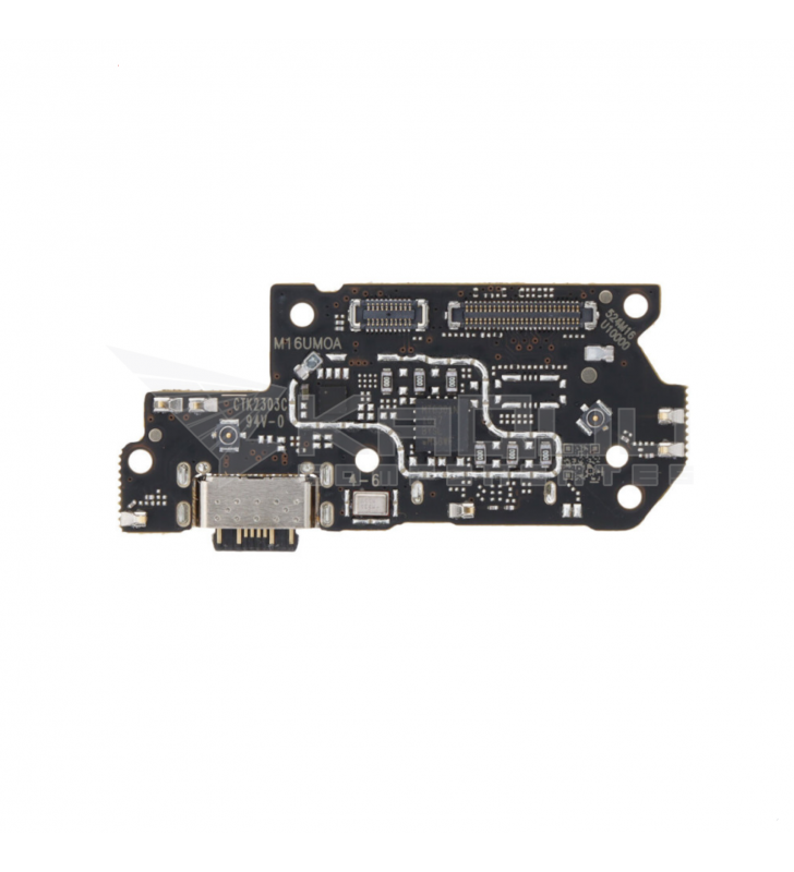 Módulo Conector Carga para Xiaomi Redmi Note 12 Pro+ 22101316UCP