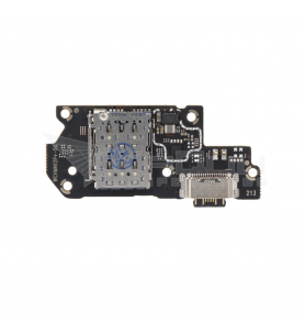 Módulo Conector Carga para Xiaomi Redmi Note 12 Pro+ 22101316UCP