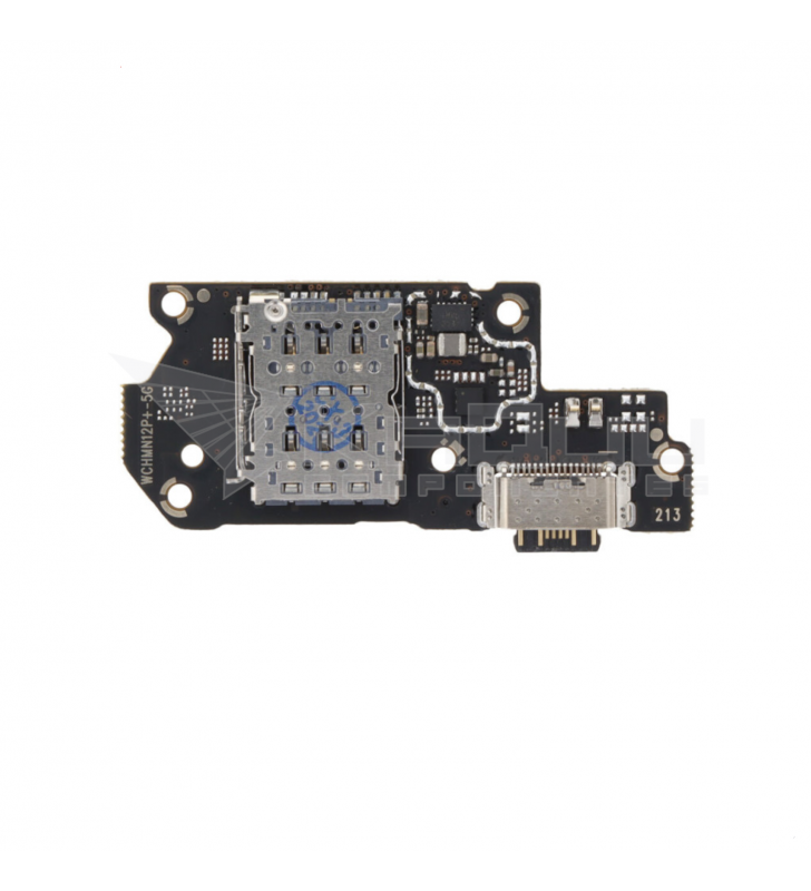 Módulo Conector Carga para Xiaomi Redmi Note 12 Pro+ 22101316UCP