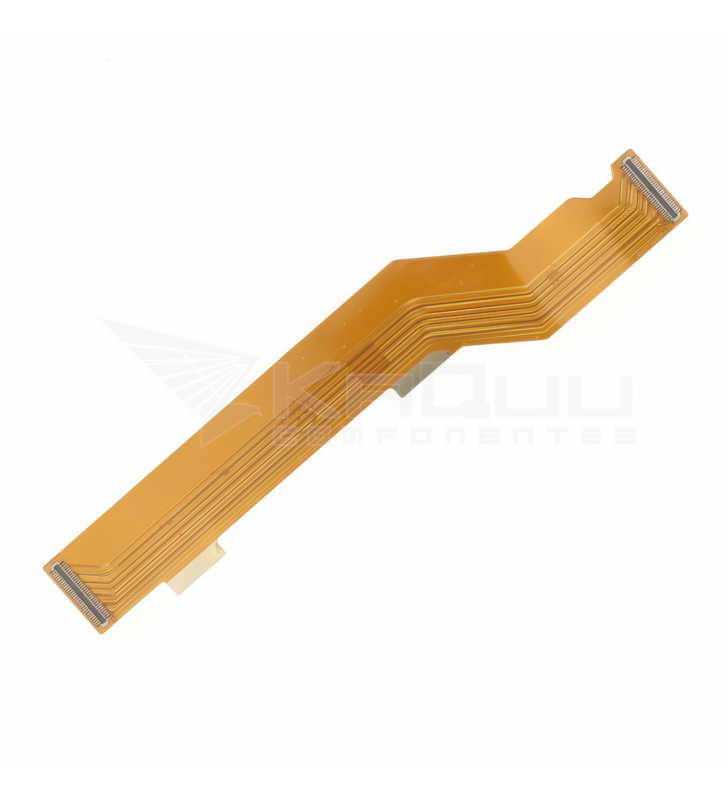 Flex Main Principal para Xiaomi Redmi Note 12 Pro 5G 22101316C