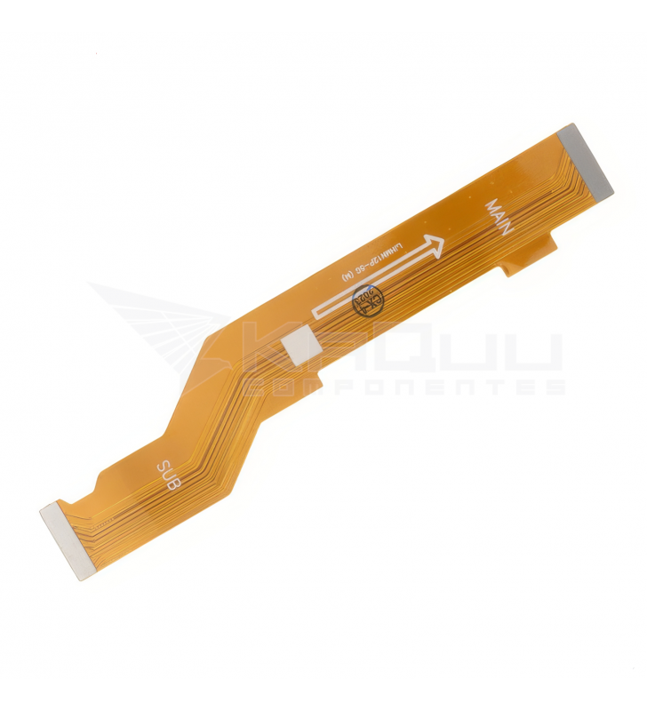 Flex Main Principal para Xiaomi Redmi Note 12 Pro 5G 22101316C
