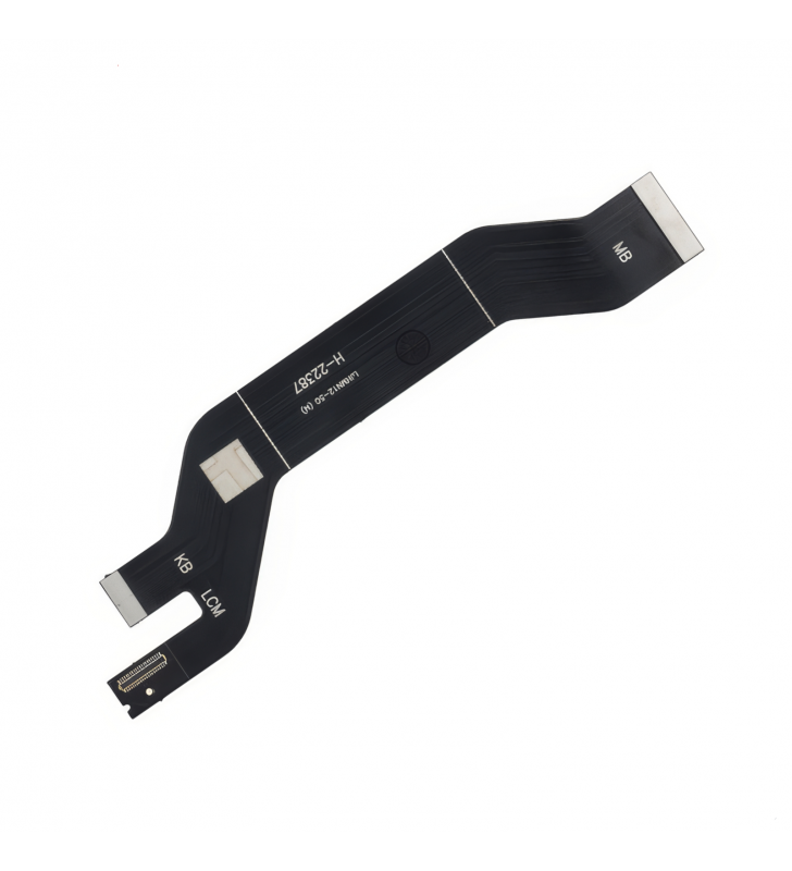 Flex Principal Lcd para Xiaomi Redmi Note 12 5G 22111317I