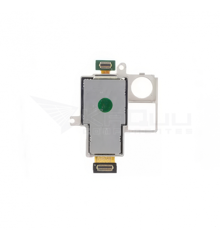 Flex Cámara Trasera para Vivo X60 Pro V2046 48Mpx Wide