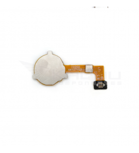 Flex Lector Huella para Realme C21 RMX3201 Azul