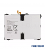 Batería 6000mAh Samsung Galaxy Tab S3 T825 EB- BT825ABE GH43-04702A Premium