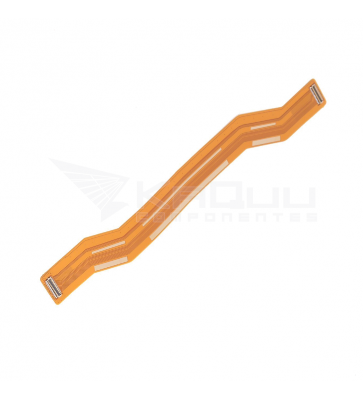 Flex Principal Main para Realme C11 RMX2185