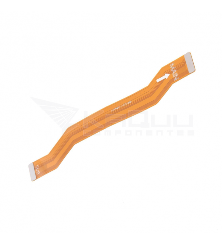 Flex Principal Main para Realme C11 RMX2185