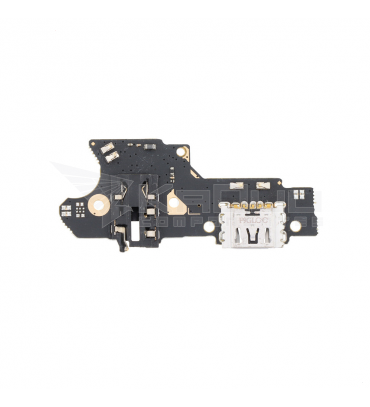 Módulo Conector Carga para Realme C15 RMX2180