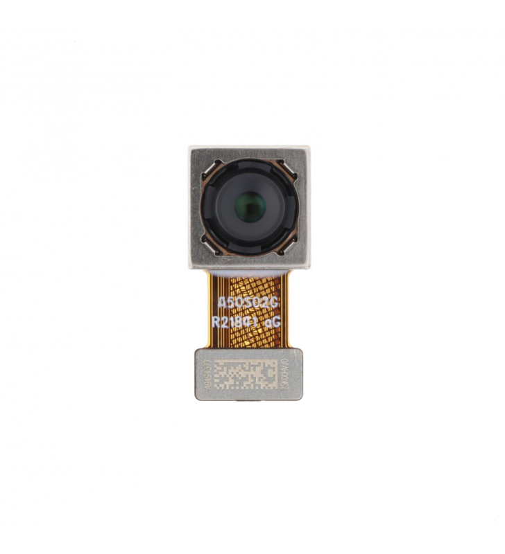 Flex Cámara Trasera para Realme C35 RMX3511, 9i RMX3491 50Mpx Wide