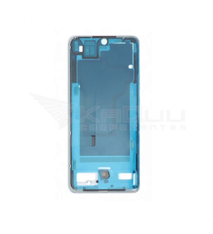 Chasis Marco Intermedio Lcd para Xiaomi 12 Pro 2201122C Verde