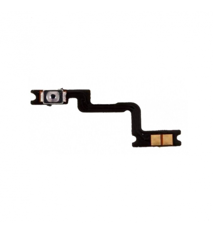Flex Power Botón Encendido para Realme 5 Pro RMX1971