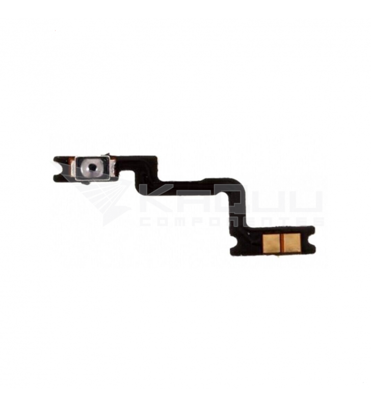 Flex Power Botón Encendido para Realme 5 Pro RMX1971