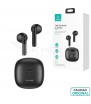 Auricular Bluetooth Serie Ia Negro USAMS-IA01