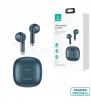 Auricular Bluetooth Serie Ia Azul USAMS-IA01