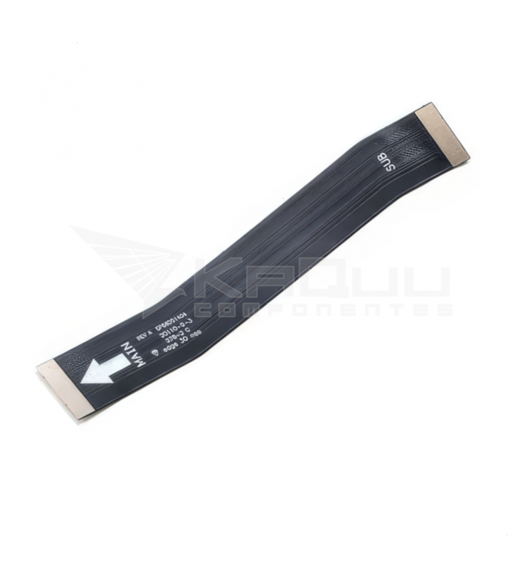 Flex Principal Main para Motorola Edge 30 Neo XT2245