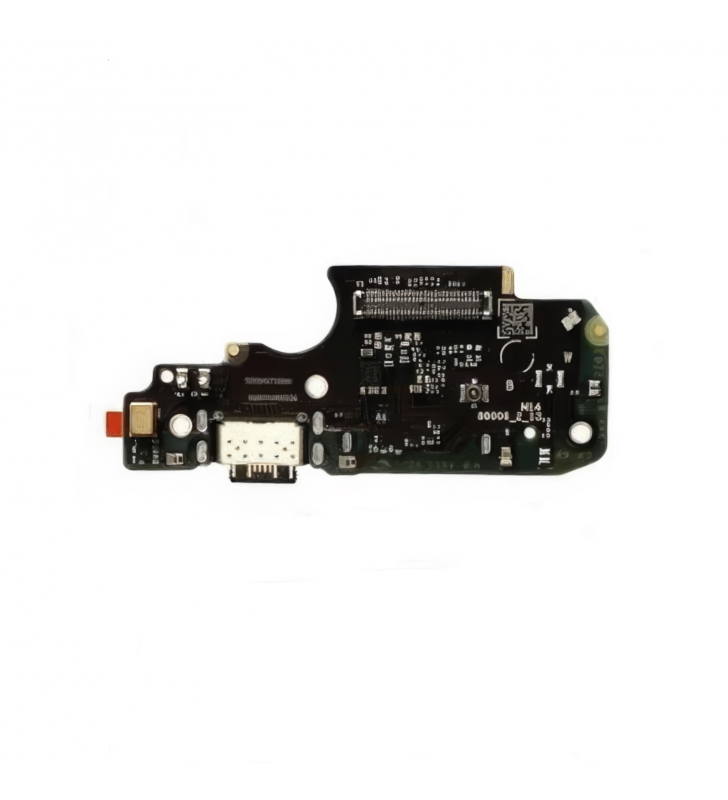 Módulo Conector Carga para Xiaomi Redmi Note 11 Pro 4G 2201116TG, Redmi Note 12 Pro 4G 2209116AG Premium