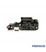 Módulo Conector Carga para Xiaomi Redmi Note 11 Pro 4G 2201116TG, Redmi Note 12 Pro 4G 2209116AG Premium
