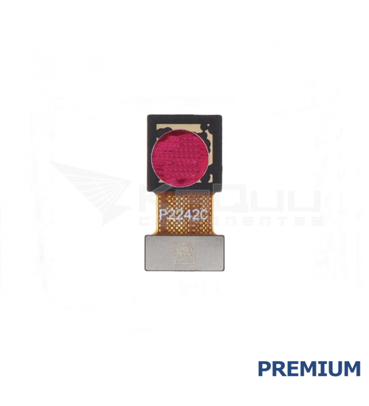Flex Cámara Frontal para Xiaomi Redmi Note 12 Pro 4G 2209116AG 16Mpx Wide Premium