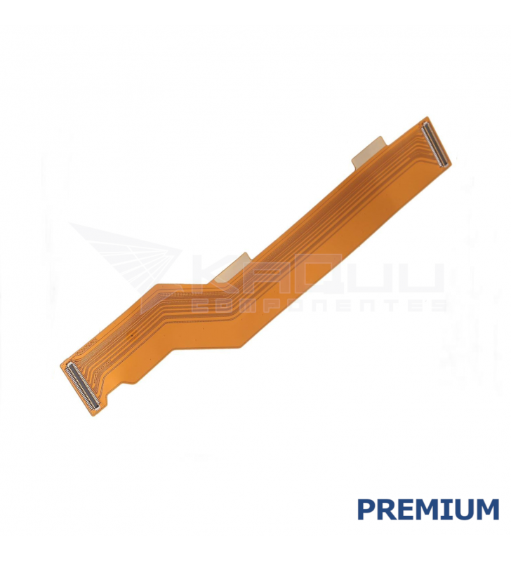 Flex Principal Main para Xiaomi Redmi Note 12 Pro 4G 2209116AG Premium