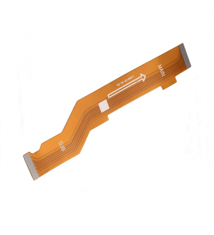 Flex Principal Main para Xiaomi Redmi Note 12 Pro 4G 2209116AG Premium