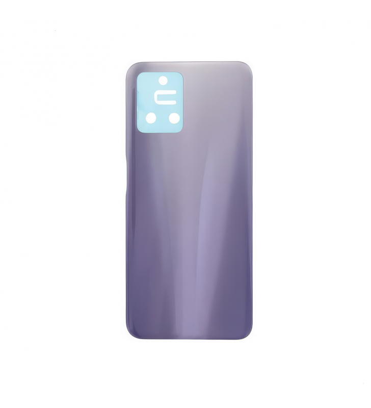 Tapa Trasera Realme 8i RMX3151 Púrpura Service Pack