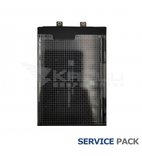 Batería BN5E Xiaomi Poco X4 Pro, Redmi Note 11 Pro 5G, Redmi Note 12 Pro 4900MAH Service Pack Reacondicionado