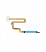 Flex Lector Huella para Xiaomi Redmi Note 12 Pro 4G 2209116AG Azul