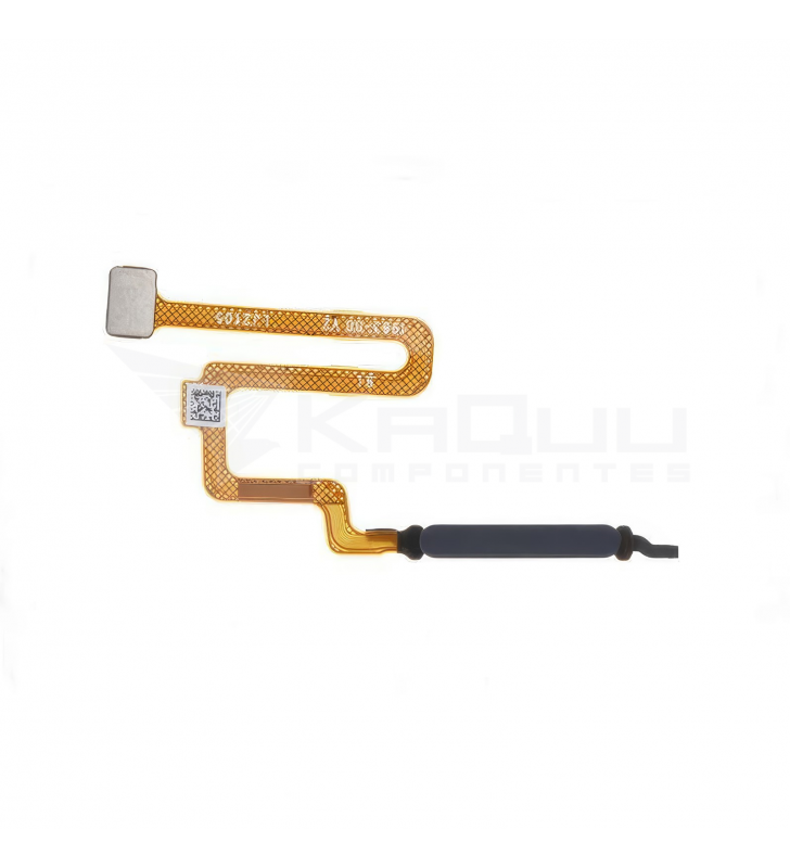 Flex Lector Huella para Xiaomi Redmi Note 12 Pro 4G 2209116AG Gris