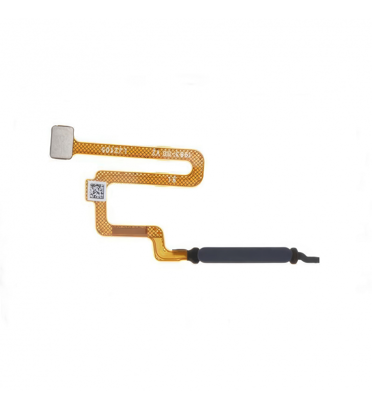 Flex Lector Huella para Xiaomi Redmi Note 12 Pro 4G 2209116AG Gris