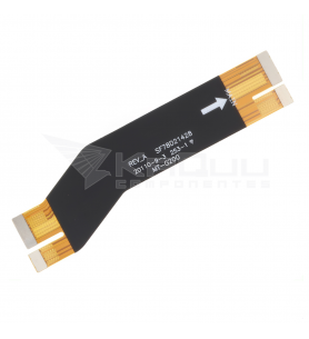Flex Principal Main para Motorola G200 5G XT2175