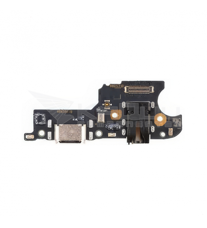 Flex Conector Carga Tipo C para Realme 6i RMX2040