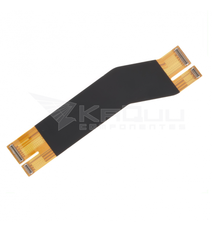 Flex Principal Main para Motorola G200 5G XT2175