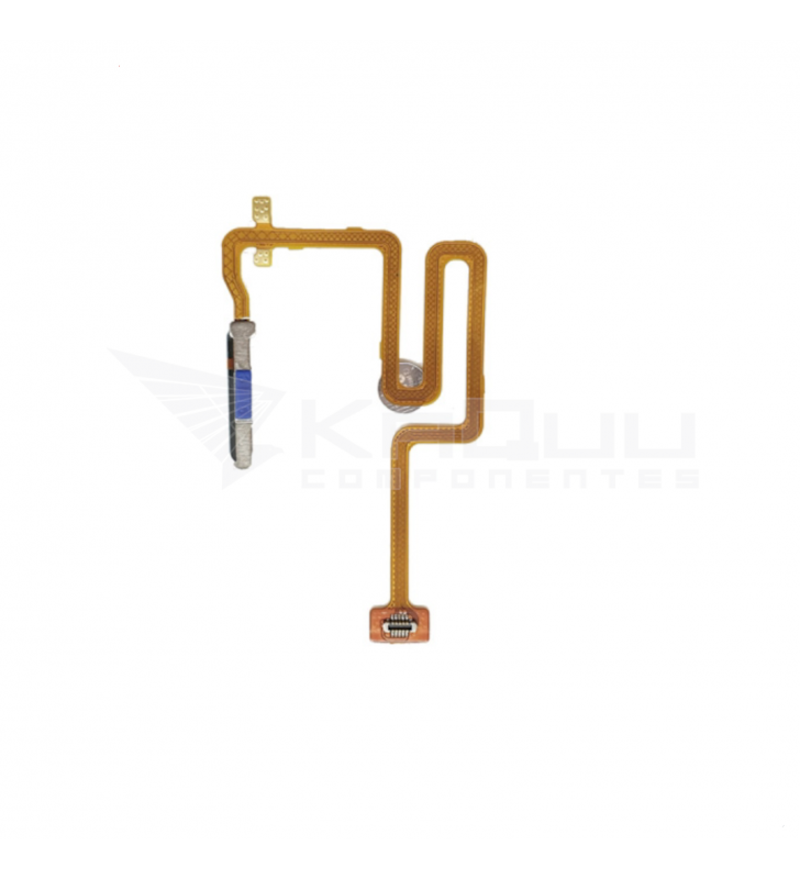 Flex Lector Huella para Realme 8i RMX3151 Púrpura Flex Lector Huella para Realme 8i RMX3151 Púrpura