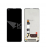 Pantalla Lcd para Motorola G100 XT2125 Negro