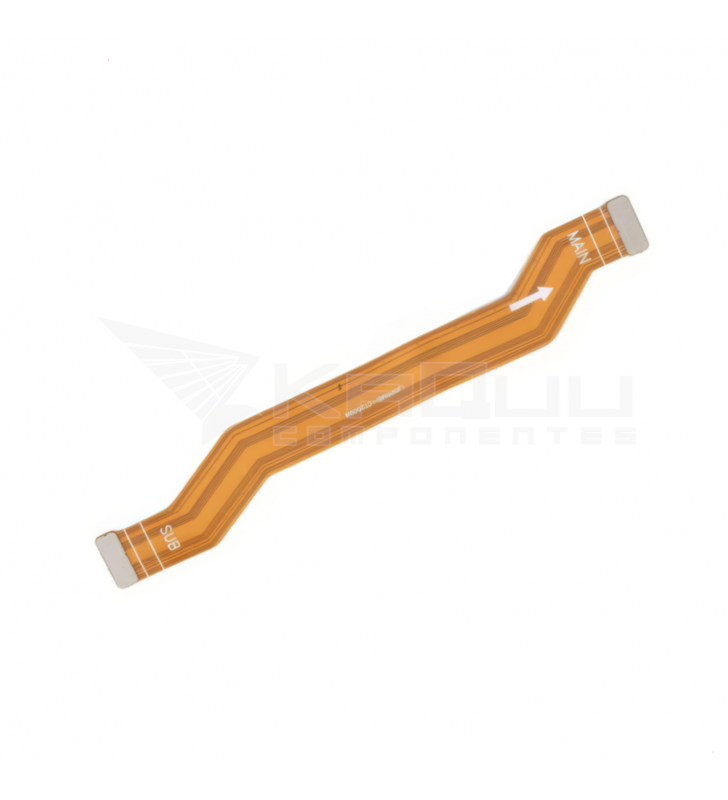 Flex Principal Main para Realme 6i RMX2040