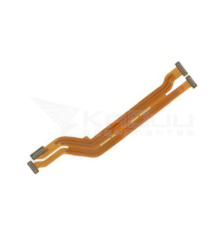 Flex Principal Lcd para Realme GT2 Pro RMX3301 RMX3300