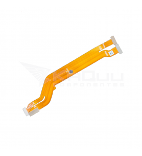 Flex Principal Lcd para Realme GT2 Pro RMX3301 RMX3300