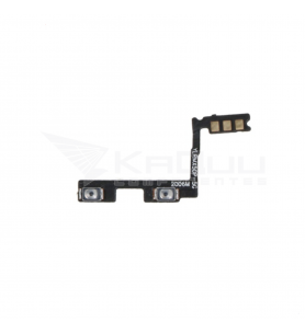 Flex Volumen para Realme X50 Pro 5G RMX2071