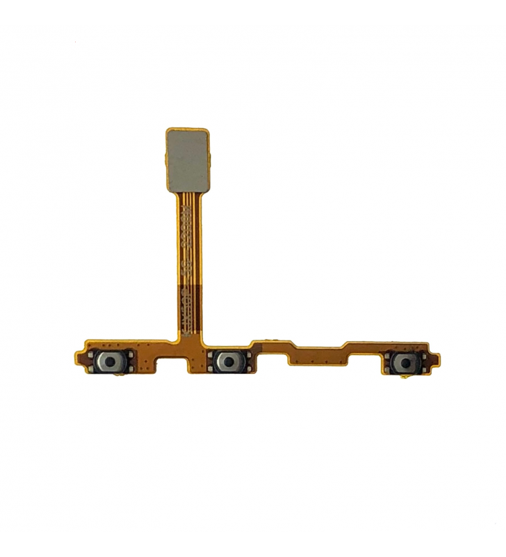 Flex Power Botón Encendido Volumen para Vivo X50 Pro 5G