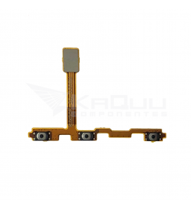 Flex Power Botón Encendido Volumen para Vivo X50 Pro 5G