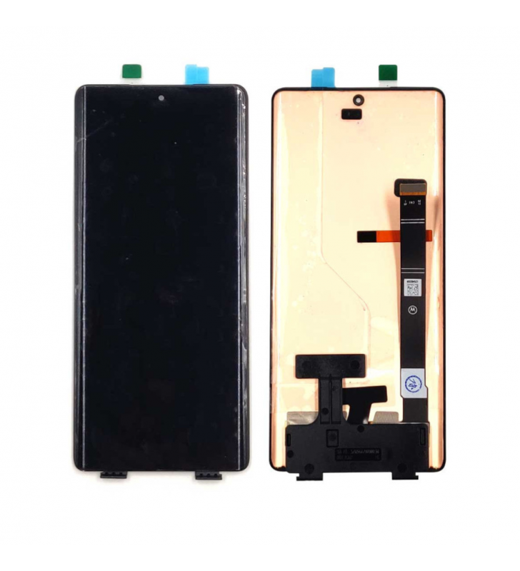 Pantalla Lcd para Motorola Moto Edge 30 Ultra XT2241-2 Negro