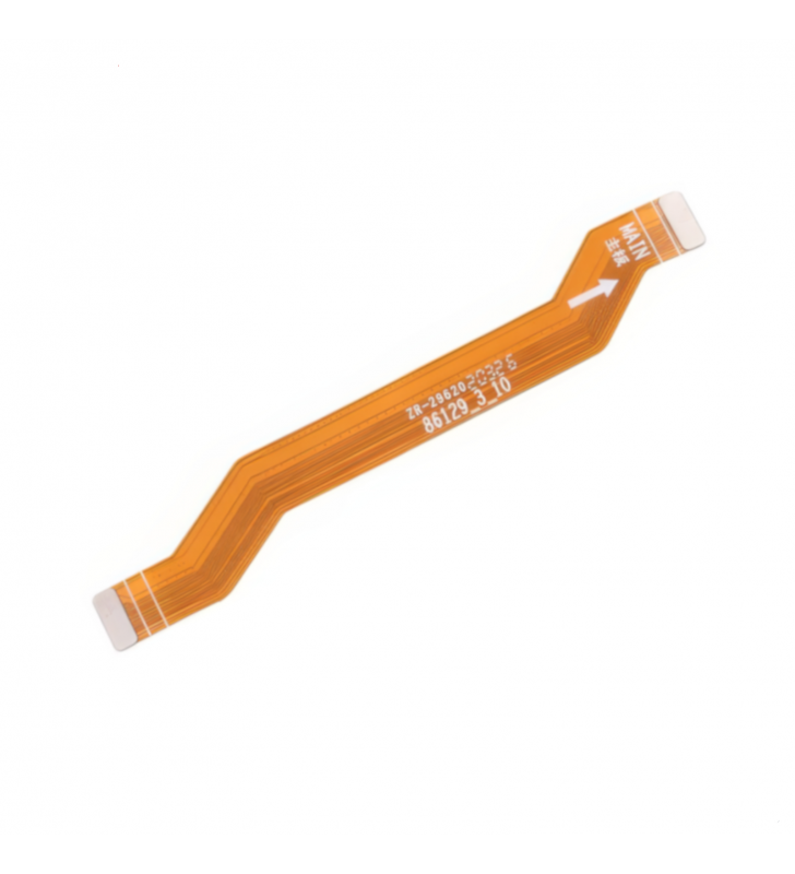 Flex Principal Main para Realme 5i RMX2030